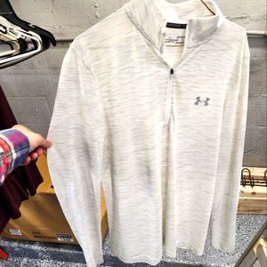 Men's 1/4 zip